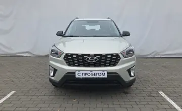 Hyundai Creta 2020 года за 60 990 BYN в Минск