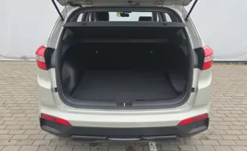 Hyundai Creta 2020 года за 60 990 BYN в Минск