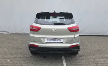 Hyundai Creta 2020 года за 60 990 BYN в Минск