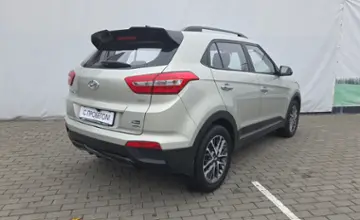 Hyundai Creta 2020 года за 60 990 BYN в Минск