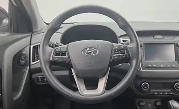 Hyundai Creta 2020 года за 60 990 BYN в Минск