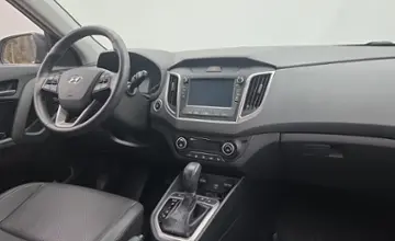 Hyundai Creta 2020 года за 60 990 BYN в Минск