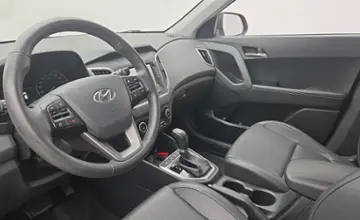 Hyundai Creta 2020 года за 60 990 BYN в Минск