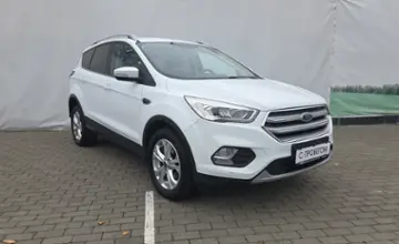 Ford Kuga 2018 года за 49 990 BYN в Минск
