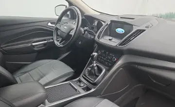 Ford Kuga 2018 года за 49 990 BYN в Минск