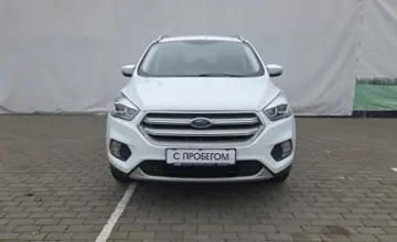 Ford Kuga 2018 года за 49 990 BYN в Минск