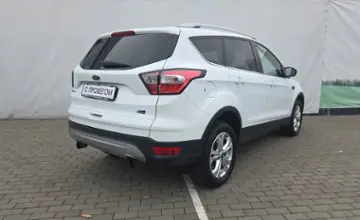 Ford Kuga 2018 года за 49 990 BYN в Минск