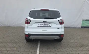 Ford Kuga 2018 года за 49 990 BYN в Минск