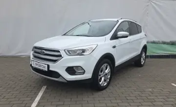 Ford Kuga 2018 года за 49 990 BYN в Минск