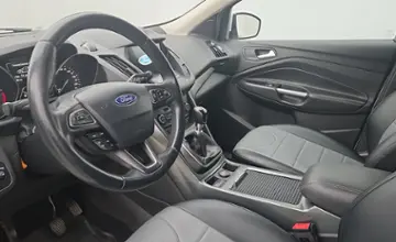 Ford Kuga 2018 года за 49 990 BYN в Минск