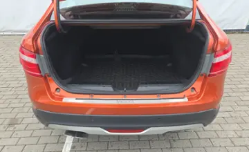 LADA (ВАЗ) Vesta Cross 2018 года за 32 990 BYN в Минск