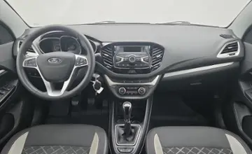 LADA (ВАЗ) Vesta Cross 2018 года за 32 990 BYN в Минск