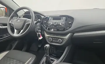 LADA (ВАЗ) Vesta Cross 2018 года за 32 990 BYN в Минск