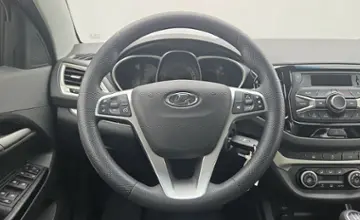 LADA (ВАЗ) Vesta Cross 2018 года за 32 990 BYN в Минск