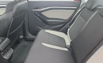 LADA (ВАЗ) Vesta Cross 2018 года за 32 990 BYN в Минск