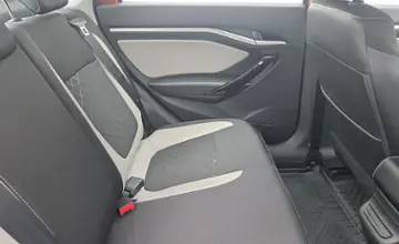 LADA (ВАЗ) Vesta Cross 2018 года за 32 990 BYN в Минск