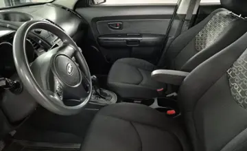 Kia Soul 2011 года за 26 990 BYN в Могилев