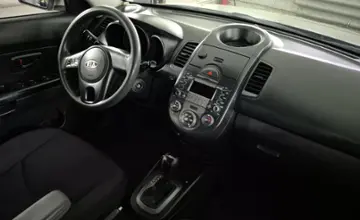 Kia Soul 2011 года за 26 990 BYN в Могилев