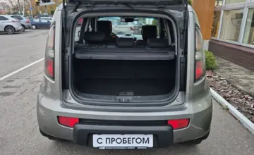 Kia Soul 2011 года за 26 990 BYN в Могилев