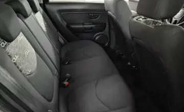 Kia Soul 2011 года за 26 990 BYN в Могилев