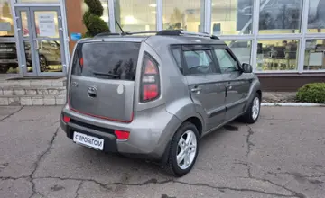 Kia Soul 2011 года за 26 990 BYN в Могилев