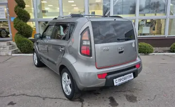 Kia Soul 2011 года за 26 990 BYN в Могилев