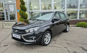 LADA (ВАЗ) Vesta 2018 года за 34 990 BYN в Могилев