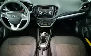 LADA (ВАЗ) Vesta 2018 года за 34 990 BYN в Могилев