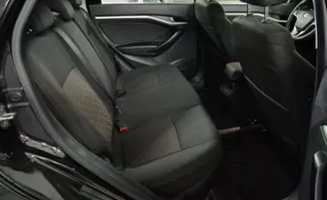 LADA (ВАЗ) Vesta 2018 года за 34 990 BYN в Могилев