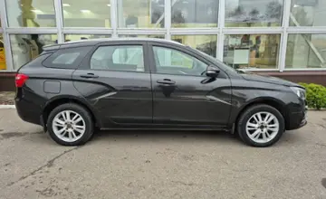LADA (ВАЗ) Vesta 2018 года за 34 990 BYN в Могилев
