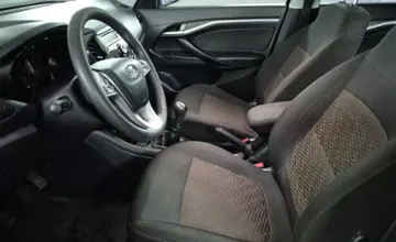 LADA (ВАЗ) Vesta 2018 года за 34 990 BYN в Могилев