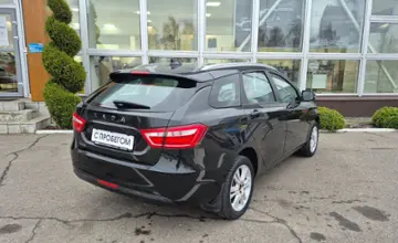LADA (ВАЗ) Vesta 2018 года за 34 990 BYN в Могилев