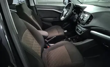 LADA (ВАЗ) Vesta 2018 года за 34 990 BYN в Могилев