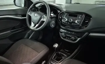 LADA (ВАЗ) Vesta 2018 года за 34 990 BYN в Могилев