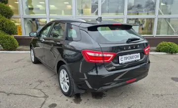 LADA (ВАЗ) Vesta 2018 года за 34 990 BYN в Могилев