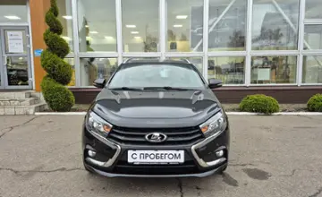 LADA (ВАЗ) Vesta 2018 года за 34 990 BYN в Могилев