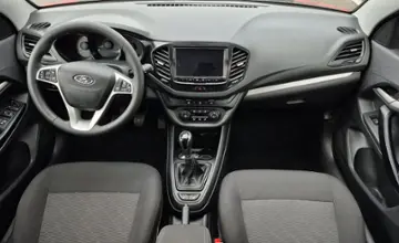 LADA (ВАЗ) Vesta 2019 года за 30 990 BYN в Могилев