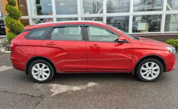 LADA (ВАЗ) Vesta 2019 года за 30 990 BYN в Могилев