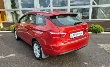 LADA (ВАЗ) Vesta 2019 года за 30 990 BYN в Могилев