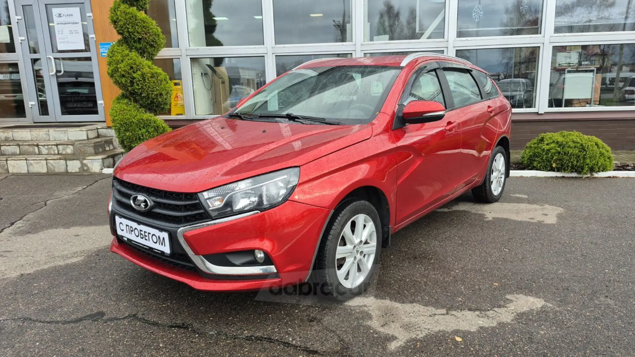 LADA (ВАЗ) Vesta 2019 года за 30 990 BYN в Могилев