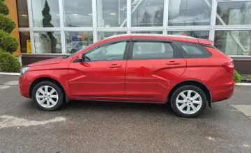 LADA (ВАЗ) Vesta 2019 года за 30 990 BYN в Могилев