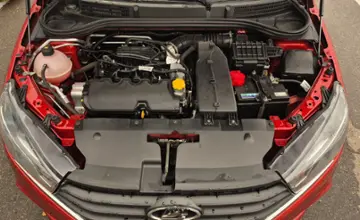 LADA (ВАЗ) Vesta 2019 года за 30 990 BYN в Могилев