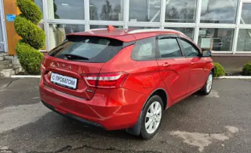 LADA (ВАЗ) Vesta 2019 года за 30 990 BYN в Могилев