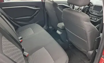 LADA (ВАЗ) Vesta 2019 года за 30 990 BYN в Могилев