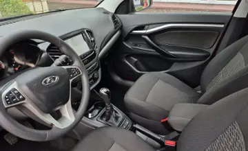 LADA (ВАЗ) Vesta 2019 года за 30 990 BYN в Могилев