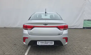 Kia Rio 2018 года за 37 990 BYN в Минск