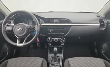 Kia Rio 2018 года за 37 990 BYN в Минск