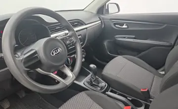Kia Rio 2018 года за 37 990 BYN в Минск