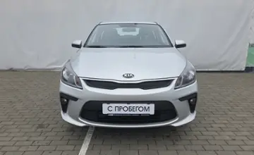 Kia Rio 2018 года за 37 990 BYN в Минск