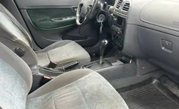 Daewoo Nubira 1998 года за 4 990 BYN в Гомель